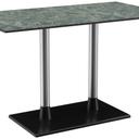 Abbildung dining table Modular T Schrägansicht