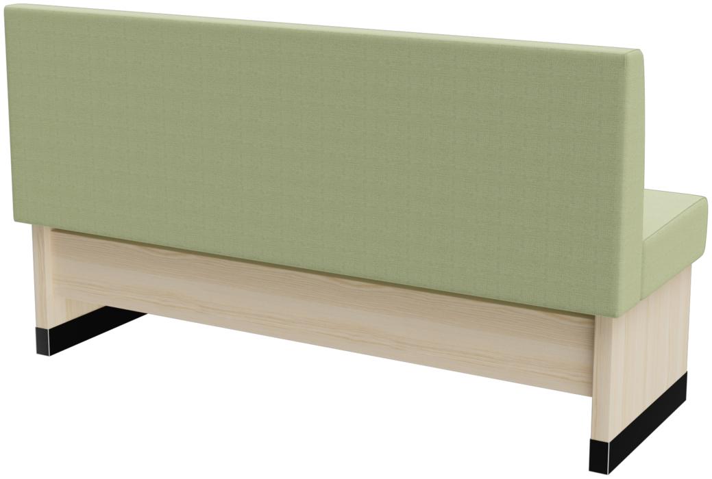 Abbildung Single/base element 150 cm H-Line Schrägansicht