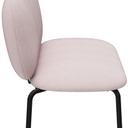 Abbildung 2-zits element Liberty Seitenansicht