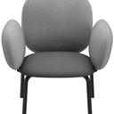 Abbildung Fauteuil Liberty Vorderansicht