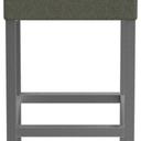 Abbildung Counter-height stool Yes Rückansicht