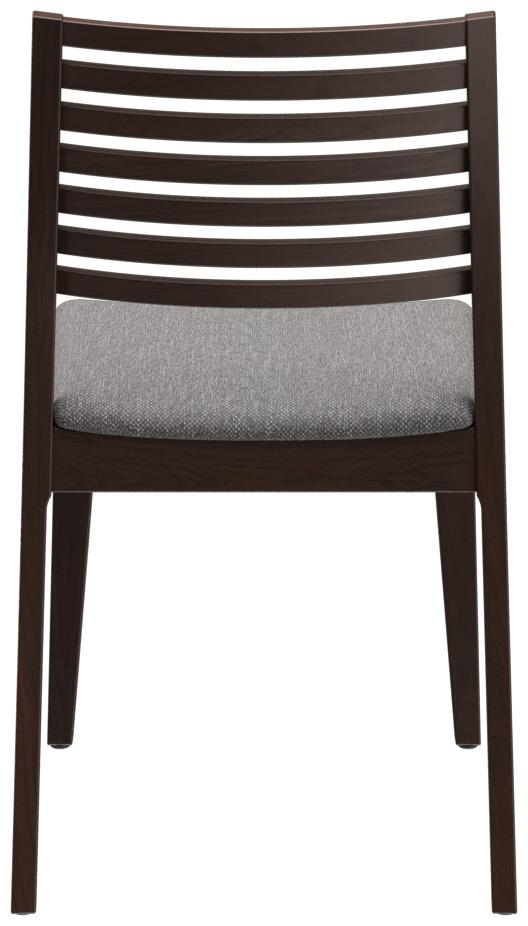 Abbildung chair Quirin Rückansicht