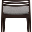 Abbildung chair Quirin Rückansicht