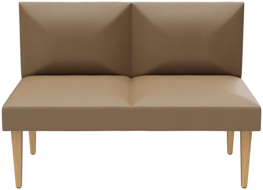 Abbildung Elemento 120 cm Tuya B Vorderansicht