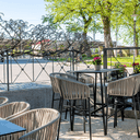 Abbildung High table Tavon Ambiente
