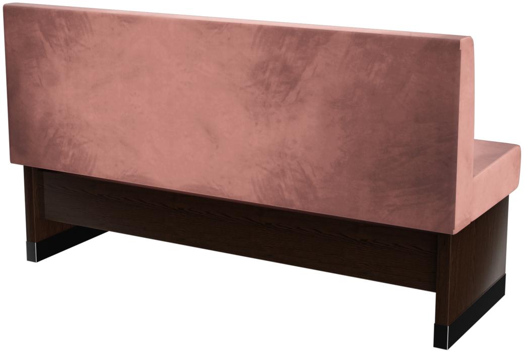 Abbildung Single/base element 150 cm H-Line Schrägansicht