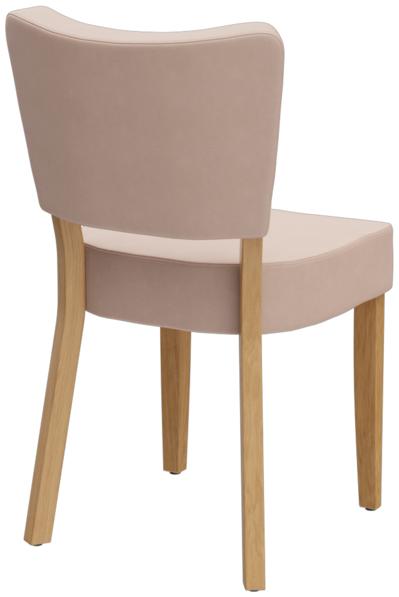 Abbildung chair Damara Schrägansicht