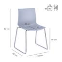 Abbildung chair Yola