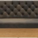 Abbildung right-hand closing element 120cm Hester Vorderansicht