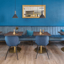 Abbildung Tischplatte Vario Strong Ambiente