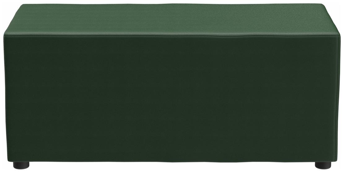 Abbildung Tabouret 2 places Corina Rückansicht