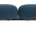 Abbildung 2-zits element Liberty Rückansicht