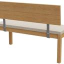 Abbildung Enkel item 120 cm Silvia Schrägansicht