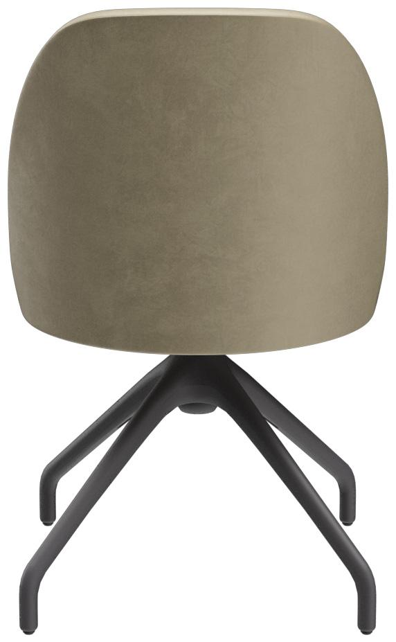 Abbildung chair Hada Rückansicht