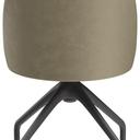 Abbildung chair Hada Rückansicht