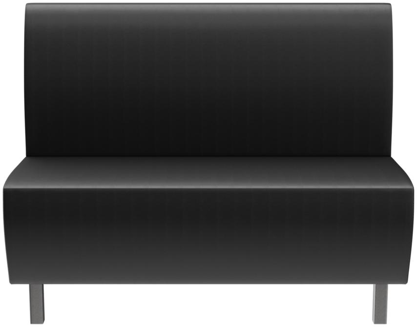Abbildung Single element 120 cm D-Line Vorderansicht