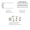 Abbildung Tafelblad Ercus