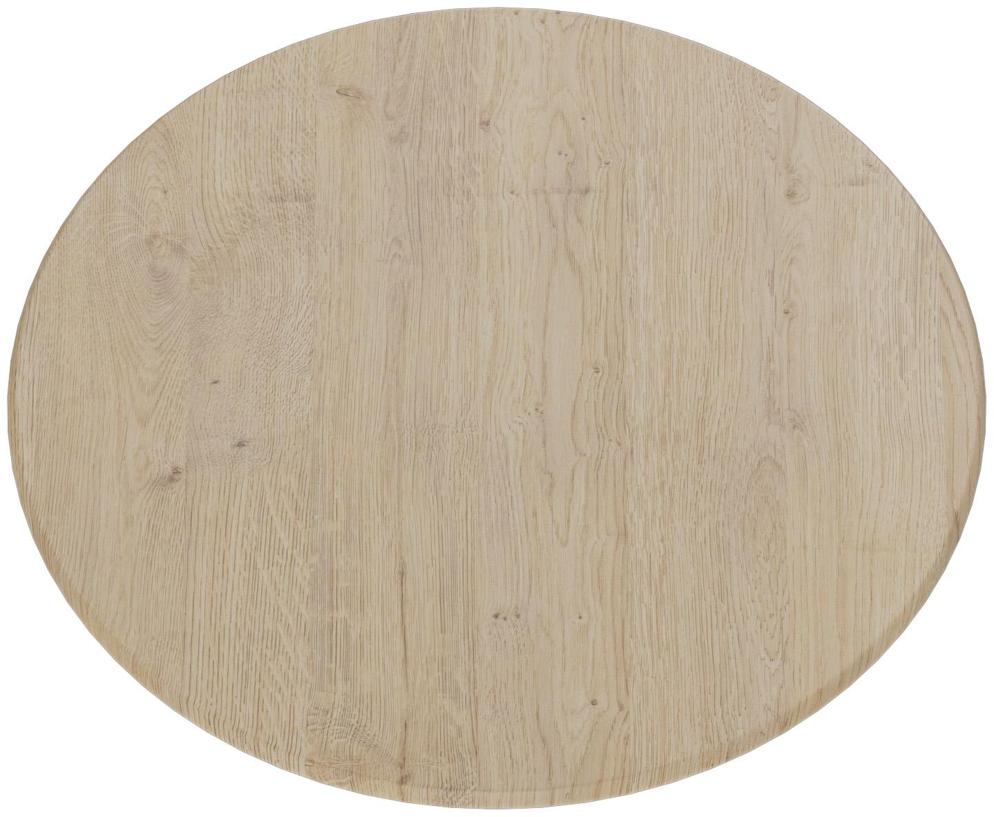 Abbildung Plateau de table Easy Slim Schrägansicht