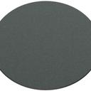 Abbildung Plateau de table Compact Slim Schrägansicht