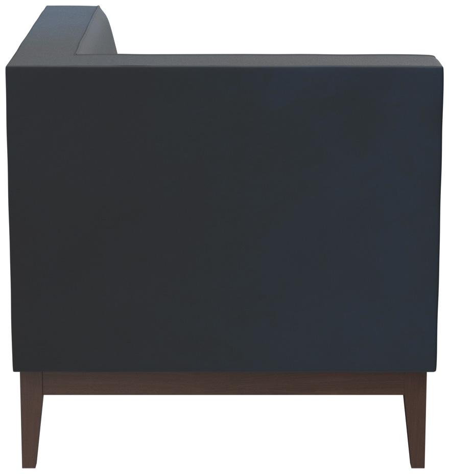 Abbildung élément d’angle Chilly Seitenansicht