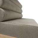 Abbildung Einzelelement 120 cm Ripple Detailansicht