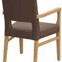 Abbildung Armchair Nalu Schrägansicht
