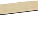 Abbildung Salontafel Liberty T Schrägansicht