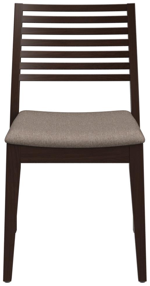 Abbildung chair Quirin Vorderansicht