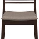 Abbildung chair Quirin Vorderansicht