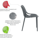 Abbildung chaise Emilia