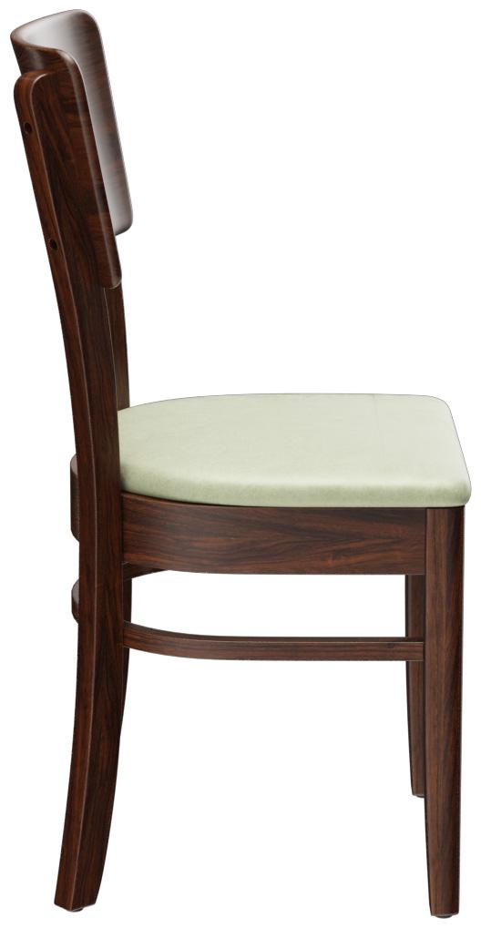 Abbildung chaise Urim Seitenansicht