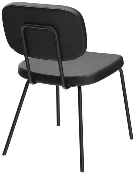 Abbildung chair Vayo Schrägansicht