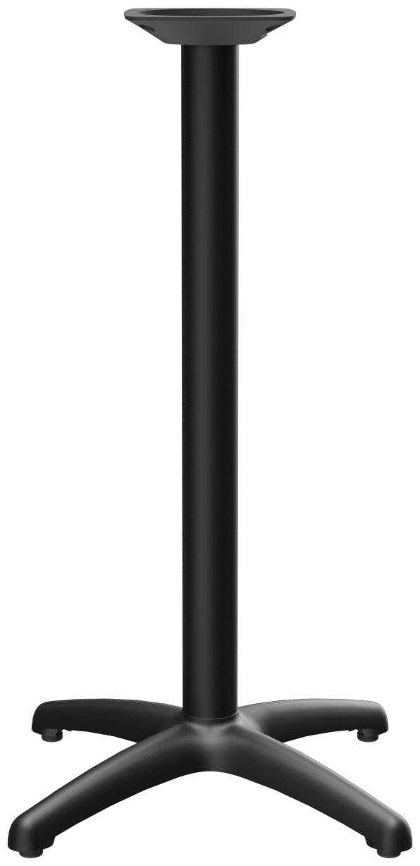 Abbildung Staantafel Kenan Seitenansicht