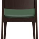 Abbildung Stuhl Quin Rückansicht