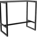Abbildung Table haute Rickon Schrägansicht