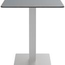 Abbildung dining table Kerst Seitenansicht