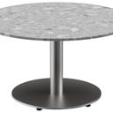 Abbildung Table basse Kerst Slim Schrägansicht