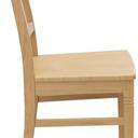 Abbildung chair Tungsten Seitenansicht