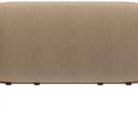 Abbildung 2-zits element Liberty Rückansicht