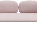 Abbildung 2-zits element Liberty Vorderansicht