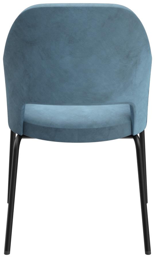 Abbildung Armstoel Liska Rückansicht