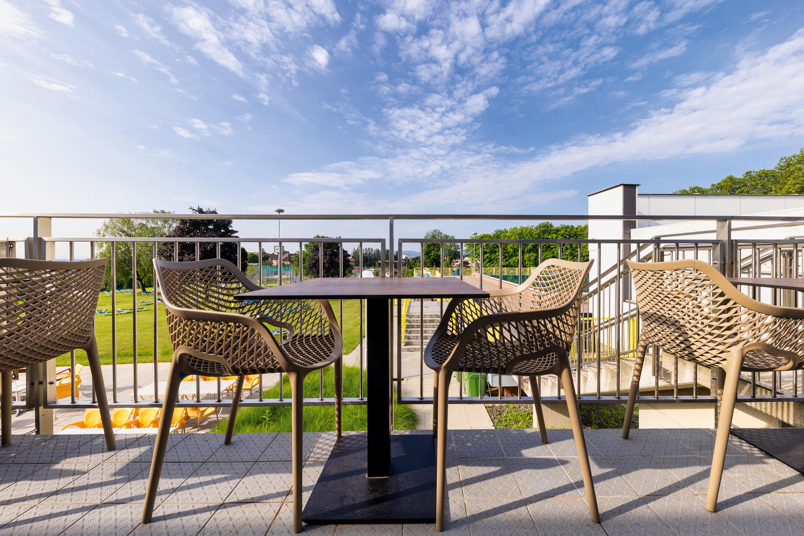 Abbildung chaise Emilia Ambiente