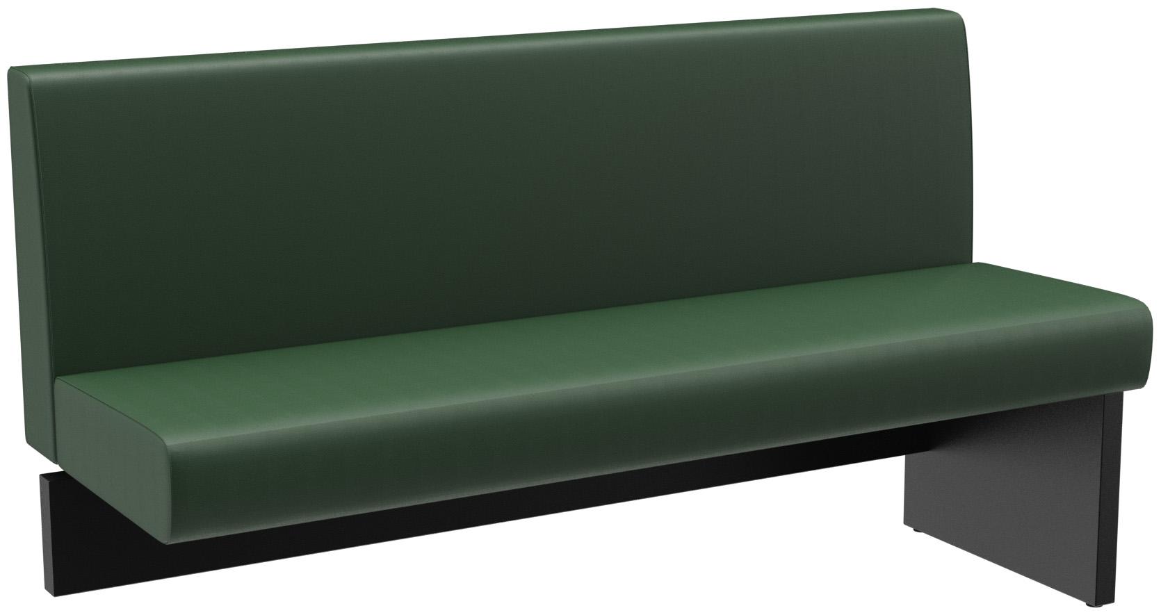 Aanbouw-/afwerkelement 150 cm H-Line