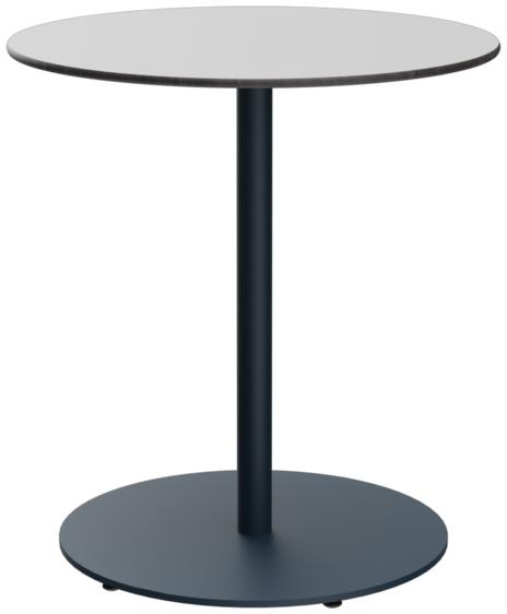 Abbildung eettafel T12 Slim Schrägansicht