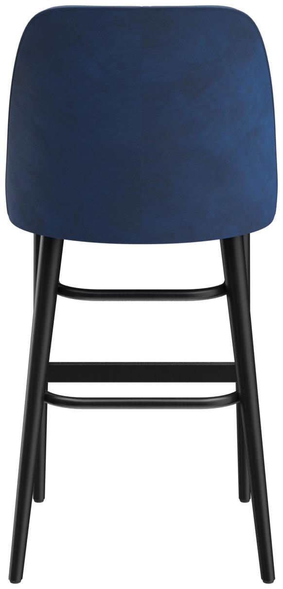 Abbildung Tabouret de bar Marlo Rückansicht