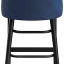 Abbildung Tabouret de bar Marlo Rückansicht