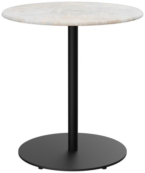 Abbildung eettafel T12 Slim Seitenansicht