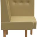 Abbildung élément d'angle Janina Vorderansicht