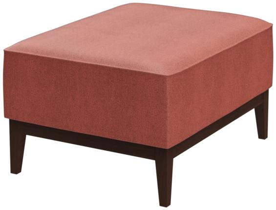 Abbildung tabouret Chilly Schrägansicht