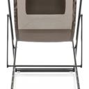 Abbildung Liege Tasida Rückansicht